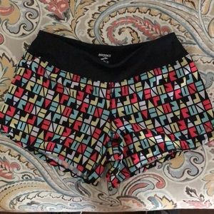 Brooks chaser 5” running shorts